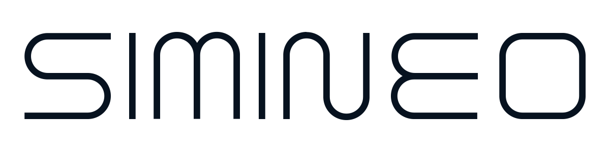 SIMINEO banner light