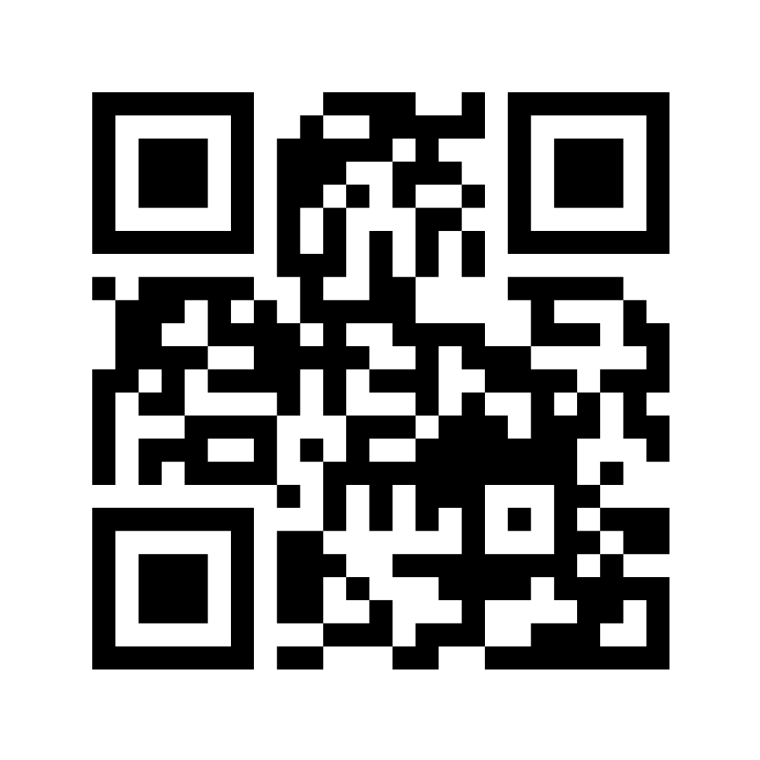 SIMINEO start QR code