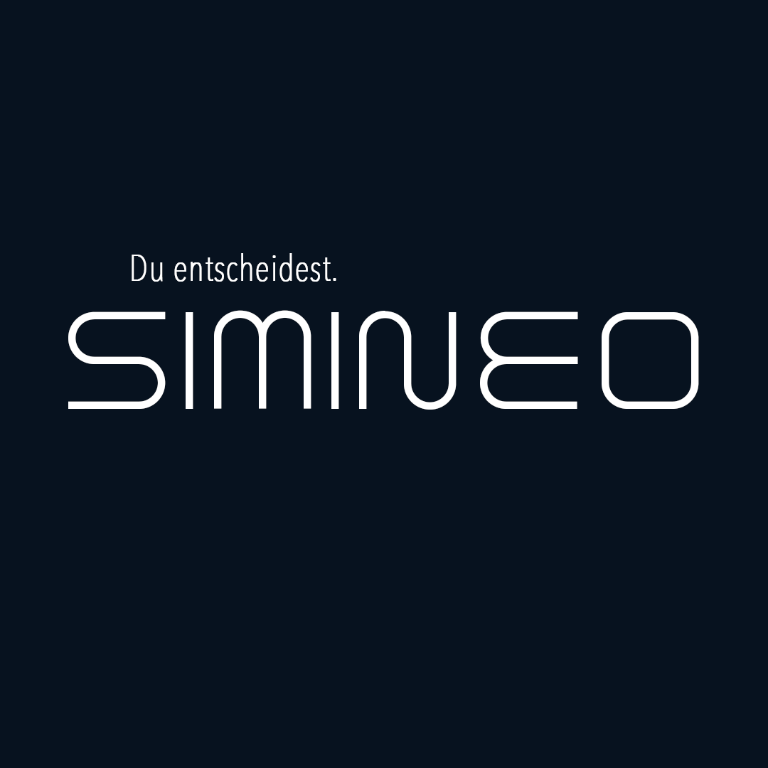 Du entscheidest