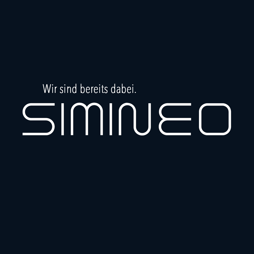 Wir sind bereits dabei