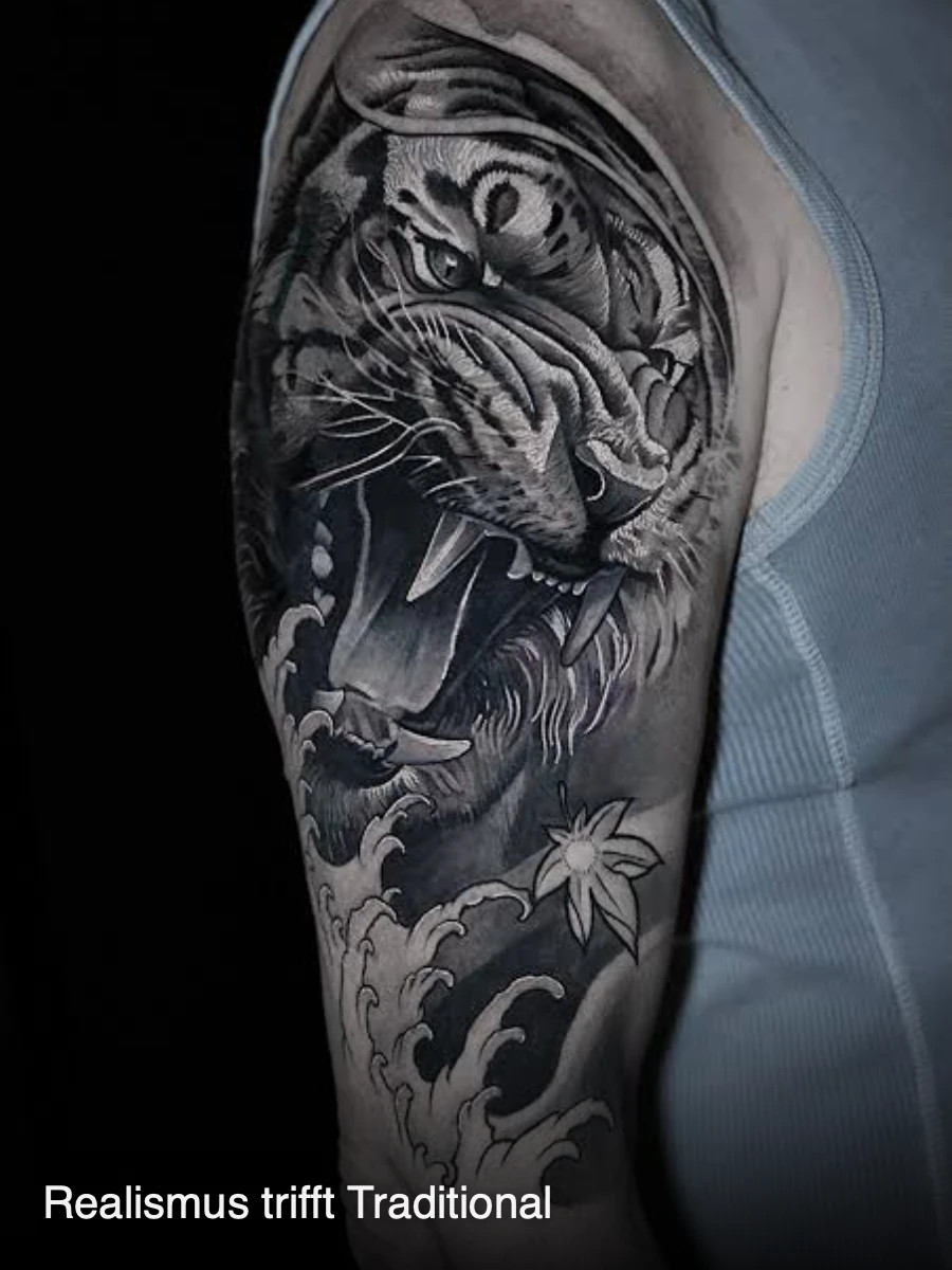 Post by János Fehér - tattoo künstler — János Fehér - tattoo künstler