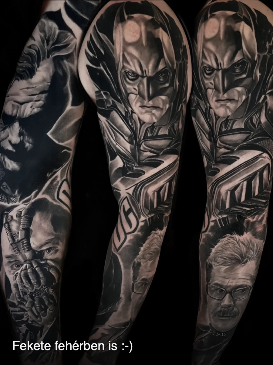 Post by Art Life Tattoo — Art Life Tattoo