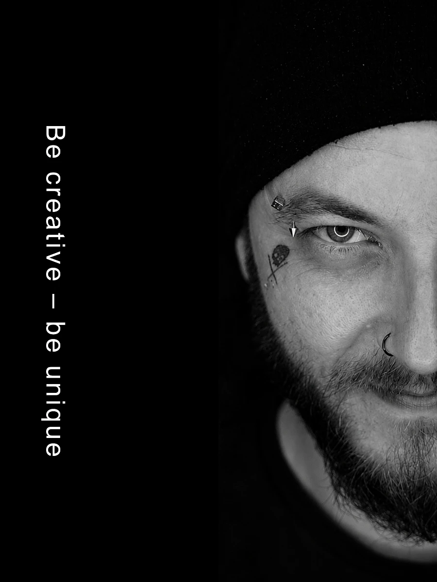 Post by János Fehér - tattoo künstler — János Fehér - tattoo künstler