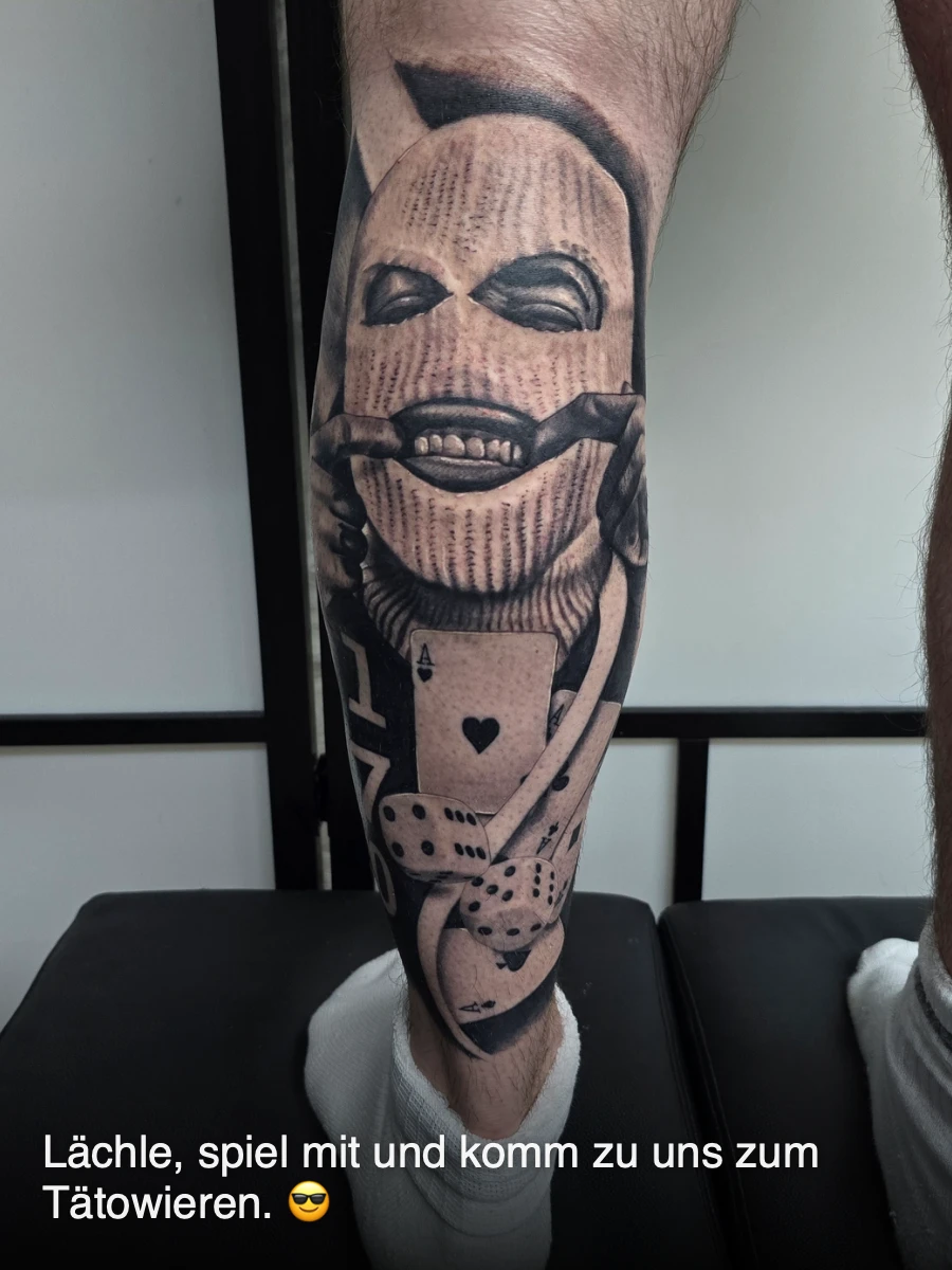 Post by Silver Tattoo & Piercing Regensburg — Silver Tattoo & Piercing Regensburg