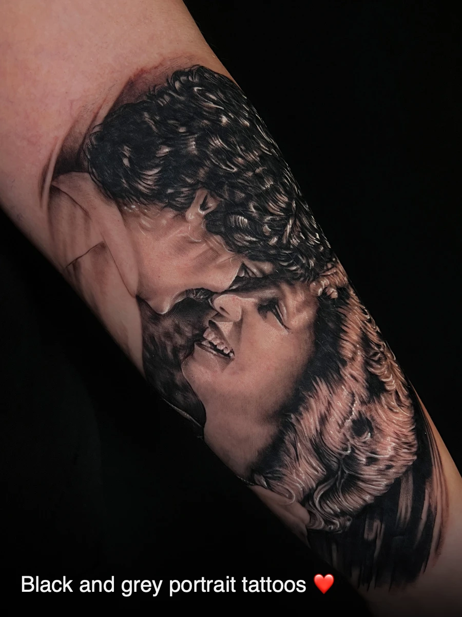 Post by Toroktattooart - Joe Royal Rat Tattoo — Toroktattooart - Joe Royal Rat Tattoo