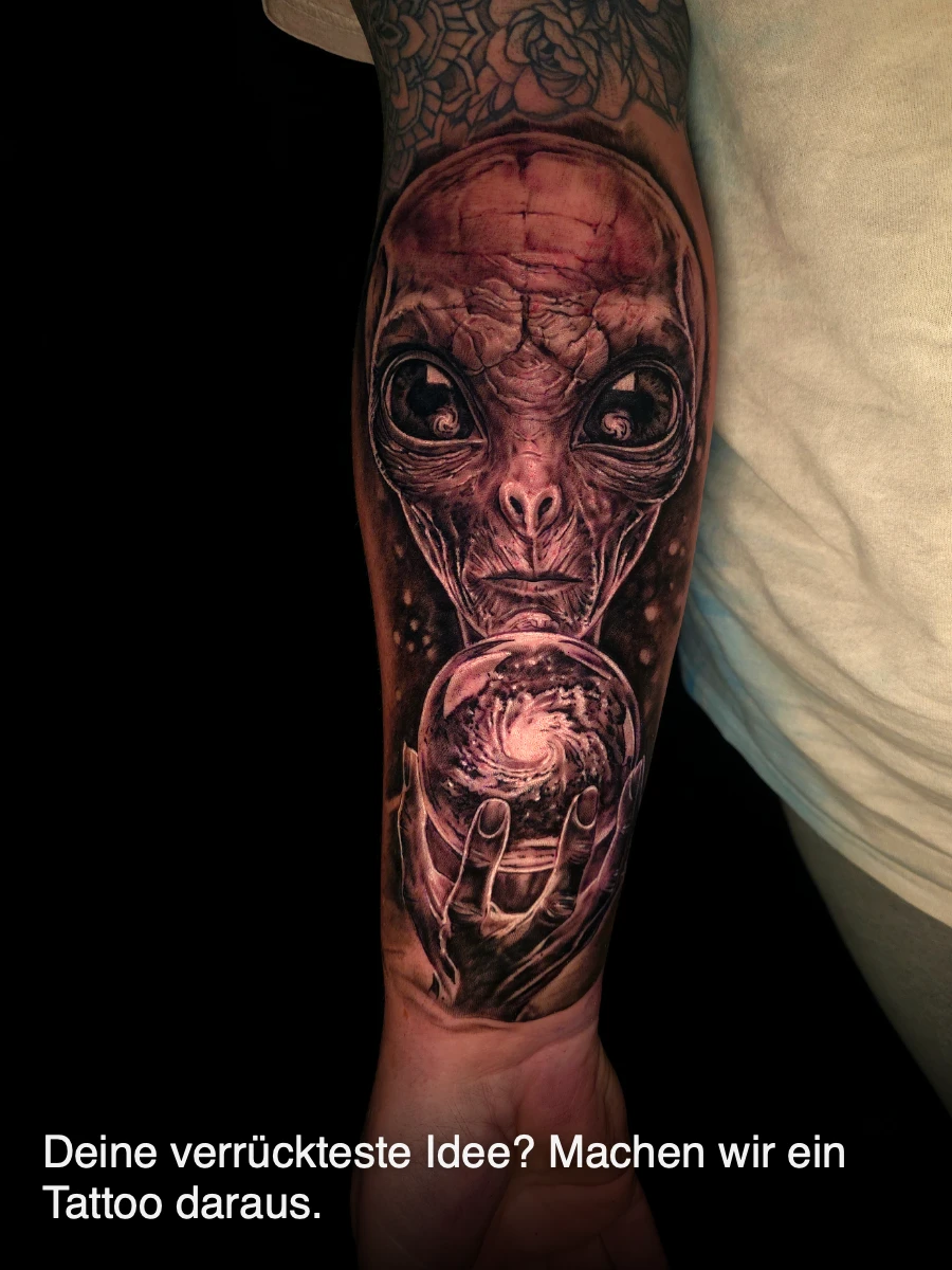 Post by MERAKI TATTOO — MERAKI TATTOO