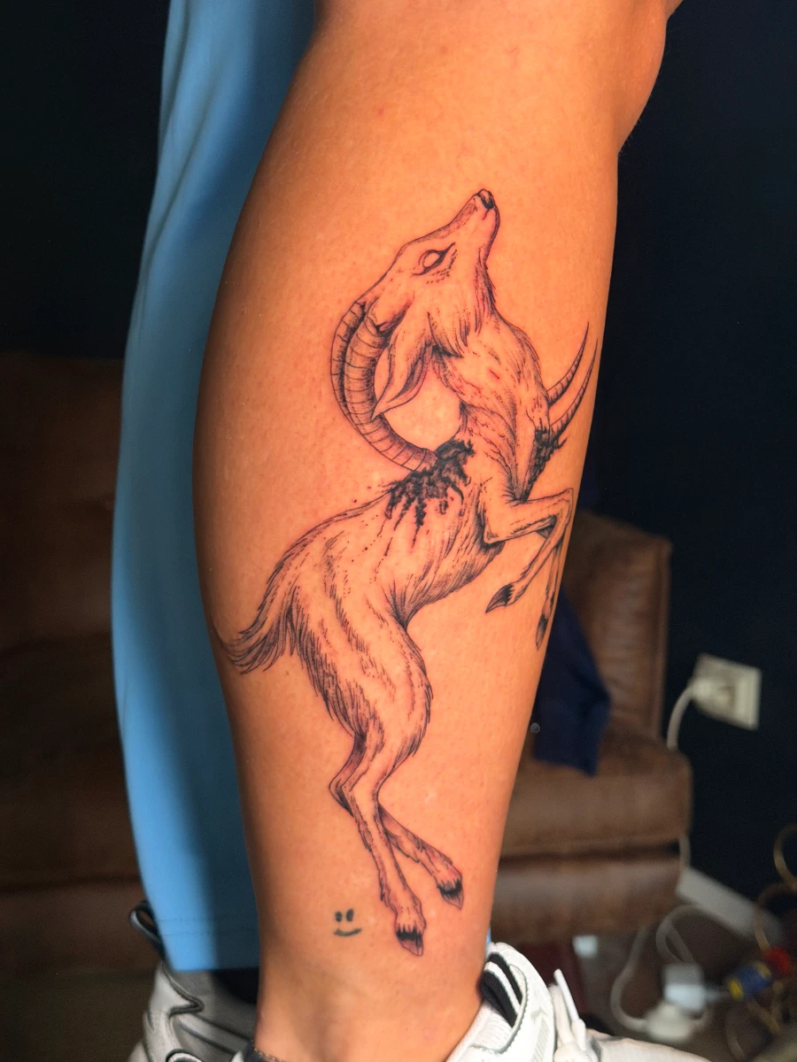 Post by TECH INK TATTOO — TECH INK TATTOO