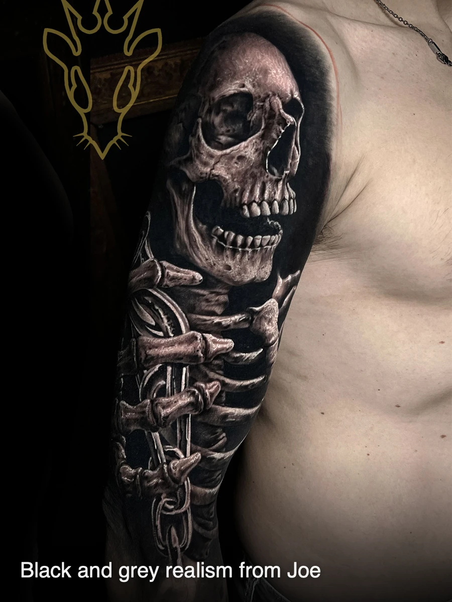 Post by Royal Rat Tattoo Studio — Royal Rat Tattoo Studio