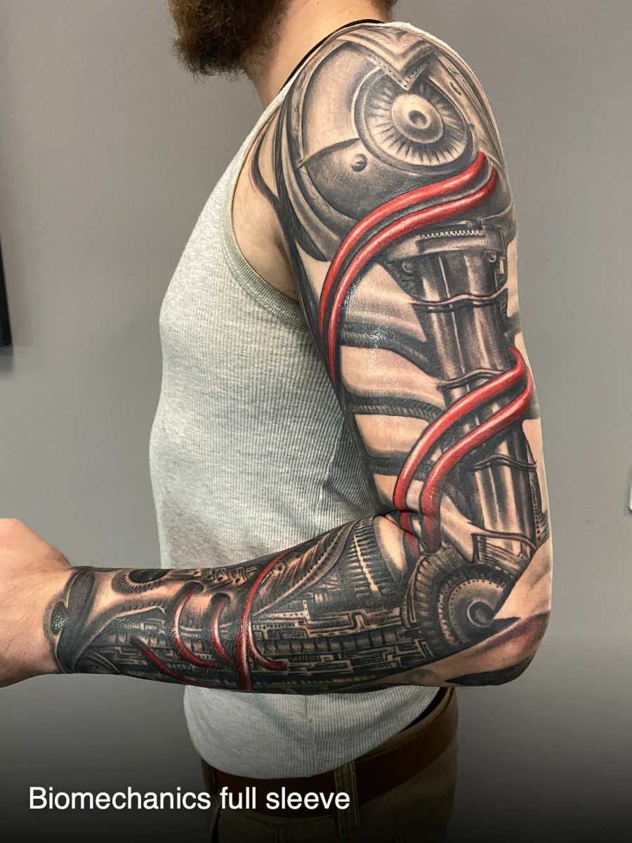 Post by Leslie L. Ludwig tattoo artist — Leslie L. Ludwig tattoo artist