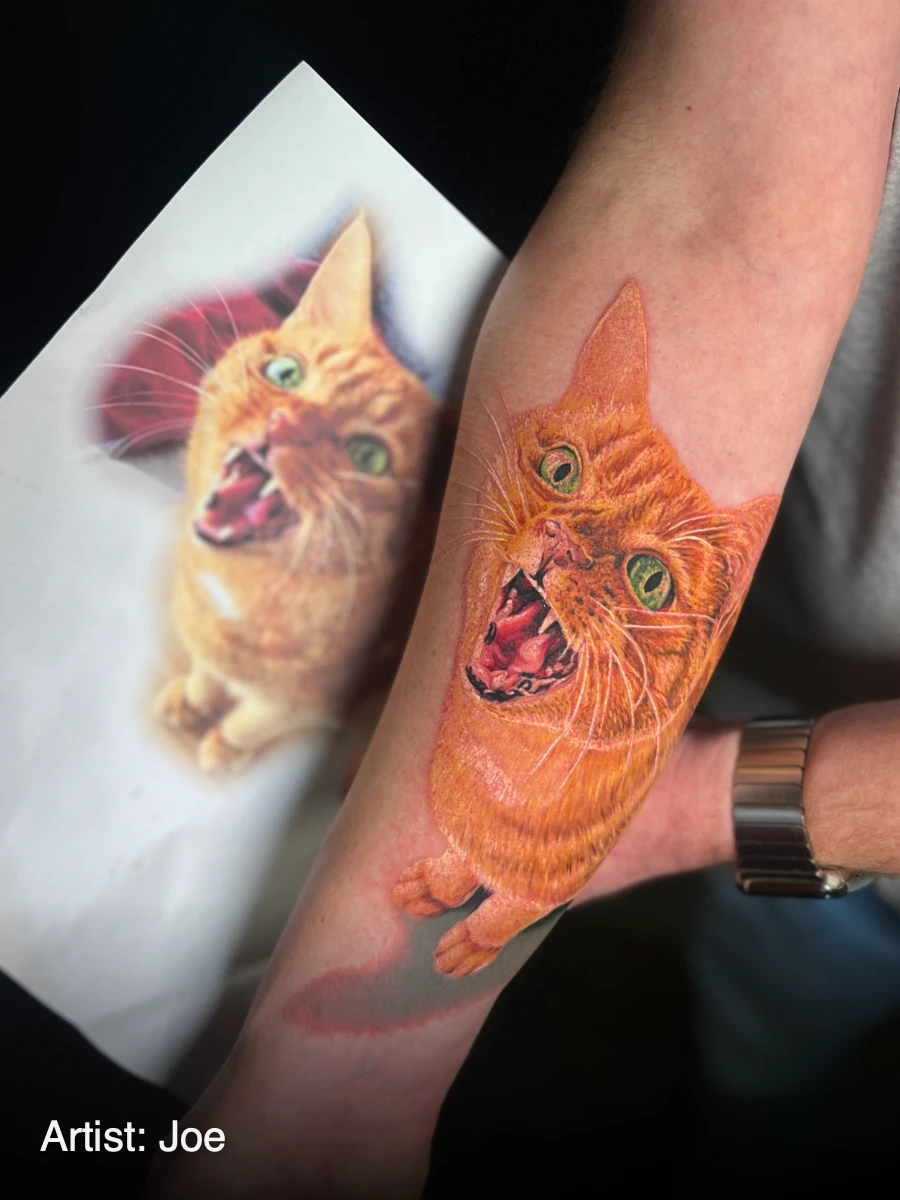 Post by Royal Rat Tattoo Studio — Royal Rat Tattoo Studio
