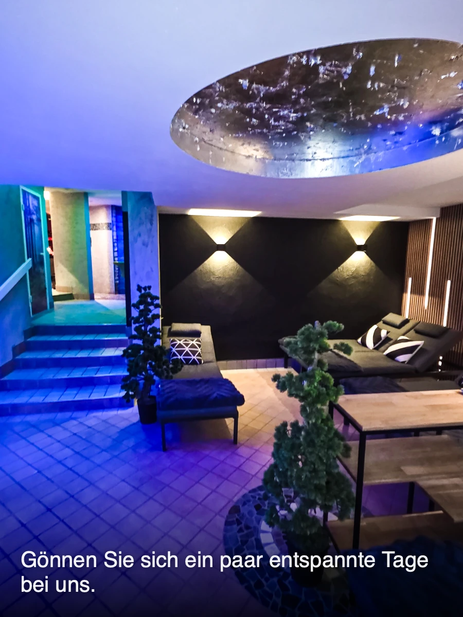 Post by Ferienhotel Lärchenhof - Tirol — Ferienhotel Lärchenhof - Tirol