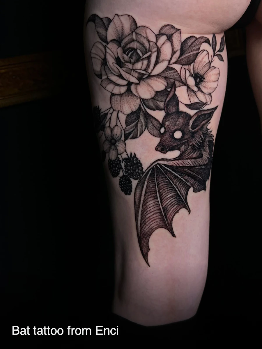 Post by Royal Rat Tattoo Studio — Royal Rat Tattoo Studio