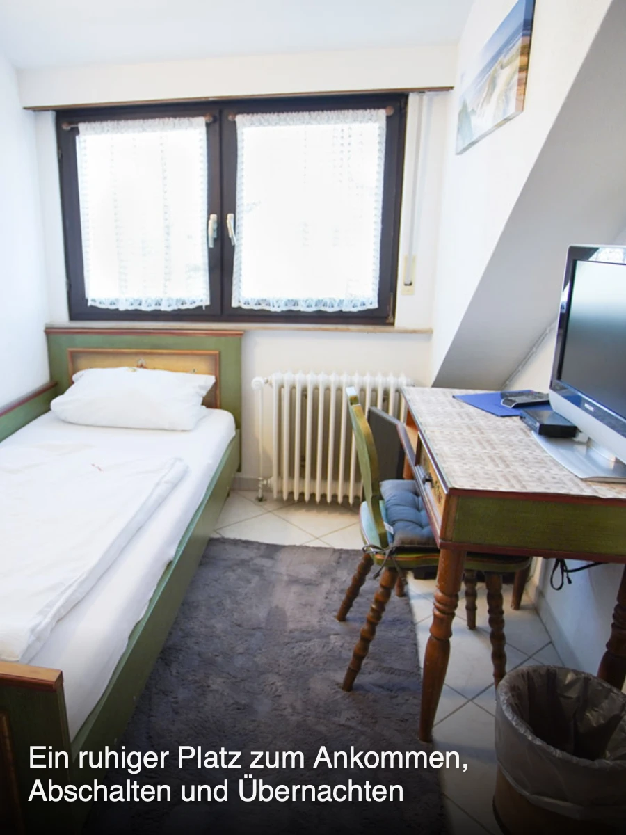 Post by Hotel Schlüssel — Hotel Schlüssel