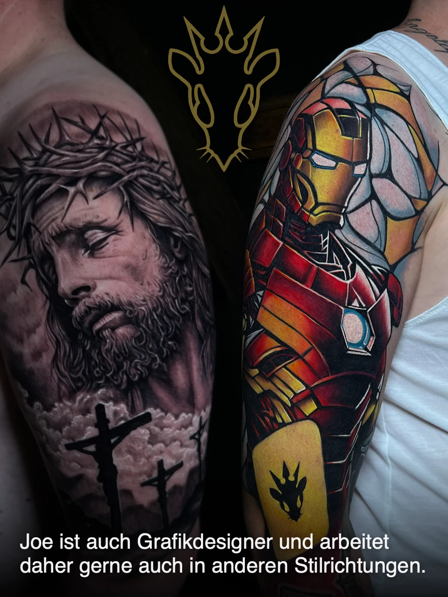 Post by Royal Rat Tattoo Studio — Royal Rat Tattoo Studio