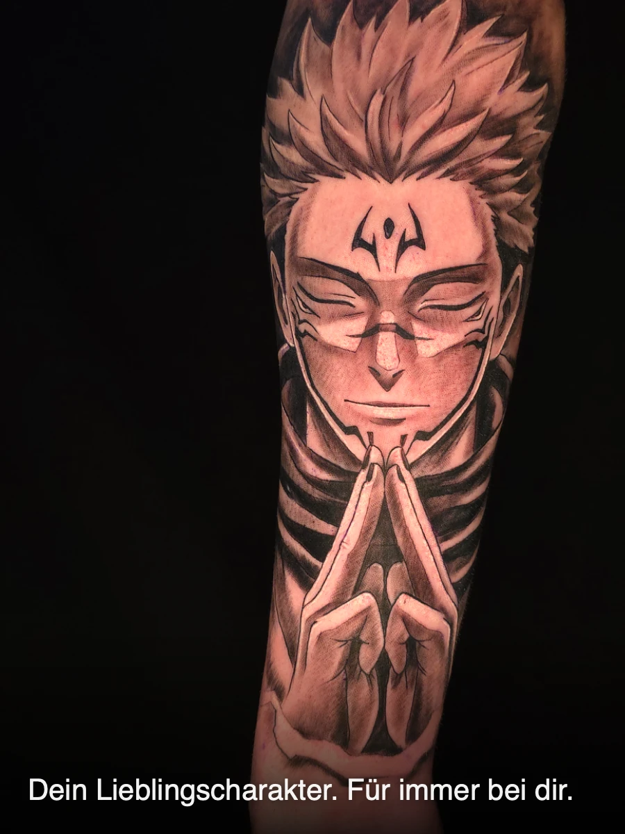 Post by MERAKI TATTOO — MERAKI TATTOO