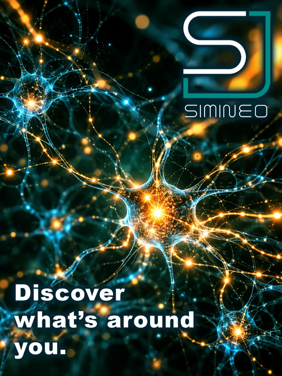 Post by Simineo Official — Simineo Official