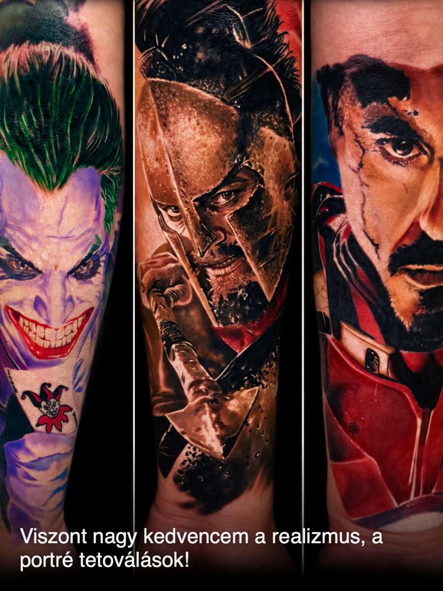 Post by Art Life Tattoo — Art Life Tattoo