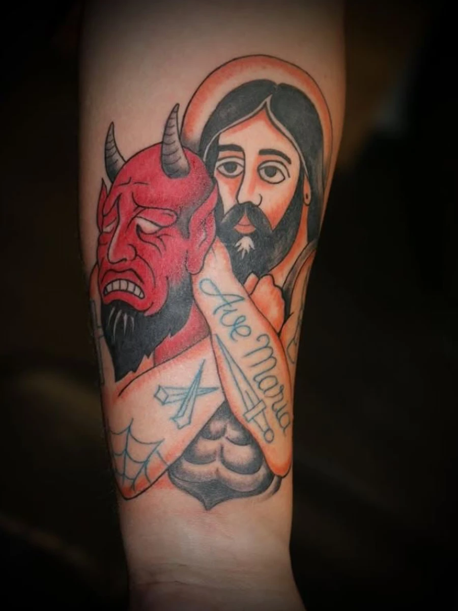 Post by Black Jack Tattoo Tamás — Black Jack Tattoo Tamás