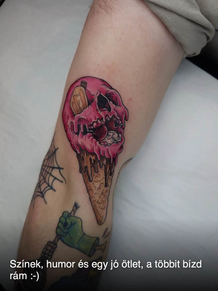 Post by Tom Tattoo Gallery — Tom Tattoo Gallery