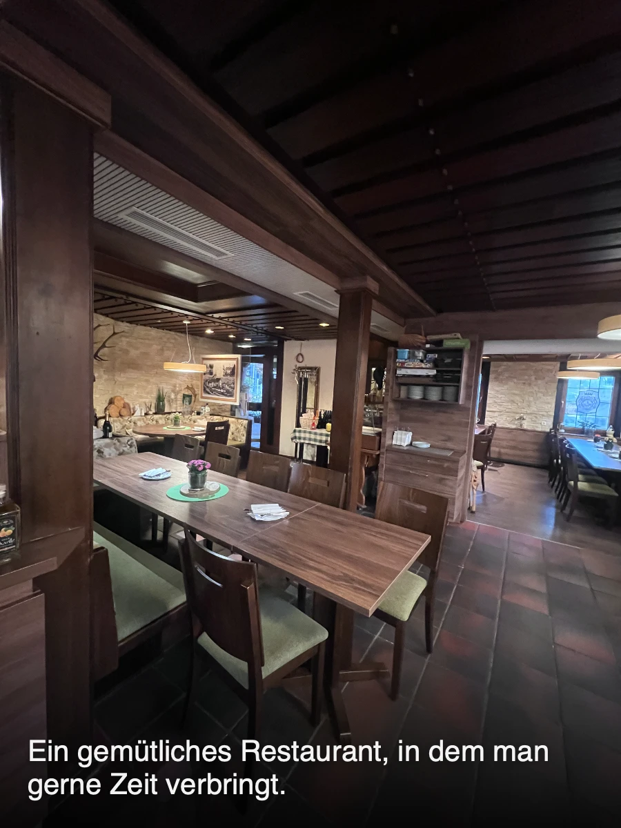 Post by Gasthaus Zum alten Bären — Gasthaus Zum alten Bären