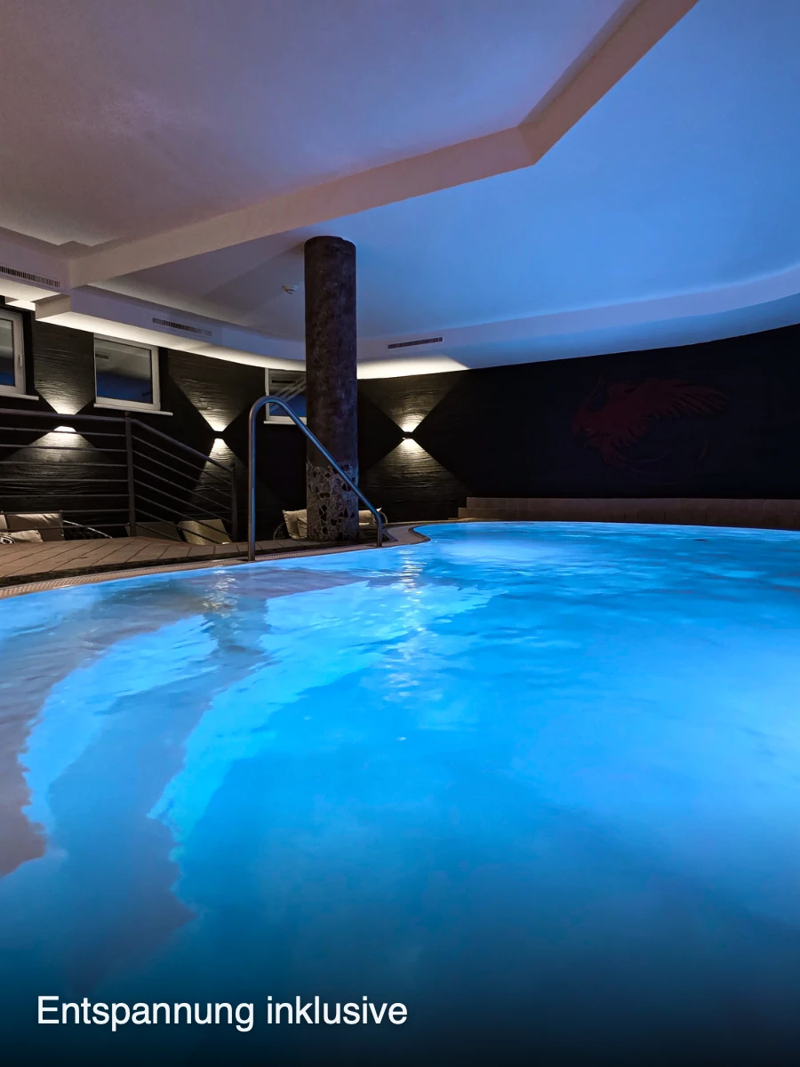 Post by Ferienhotel Lärchenhof - Tirol — Ferienhotel Lärchenhof - Tirol