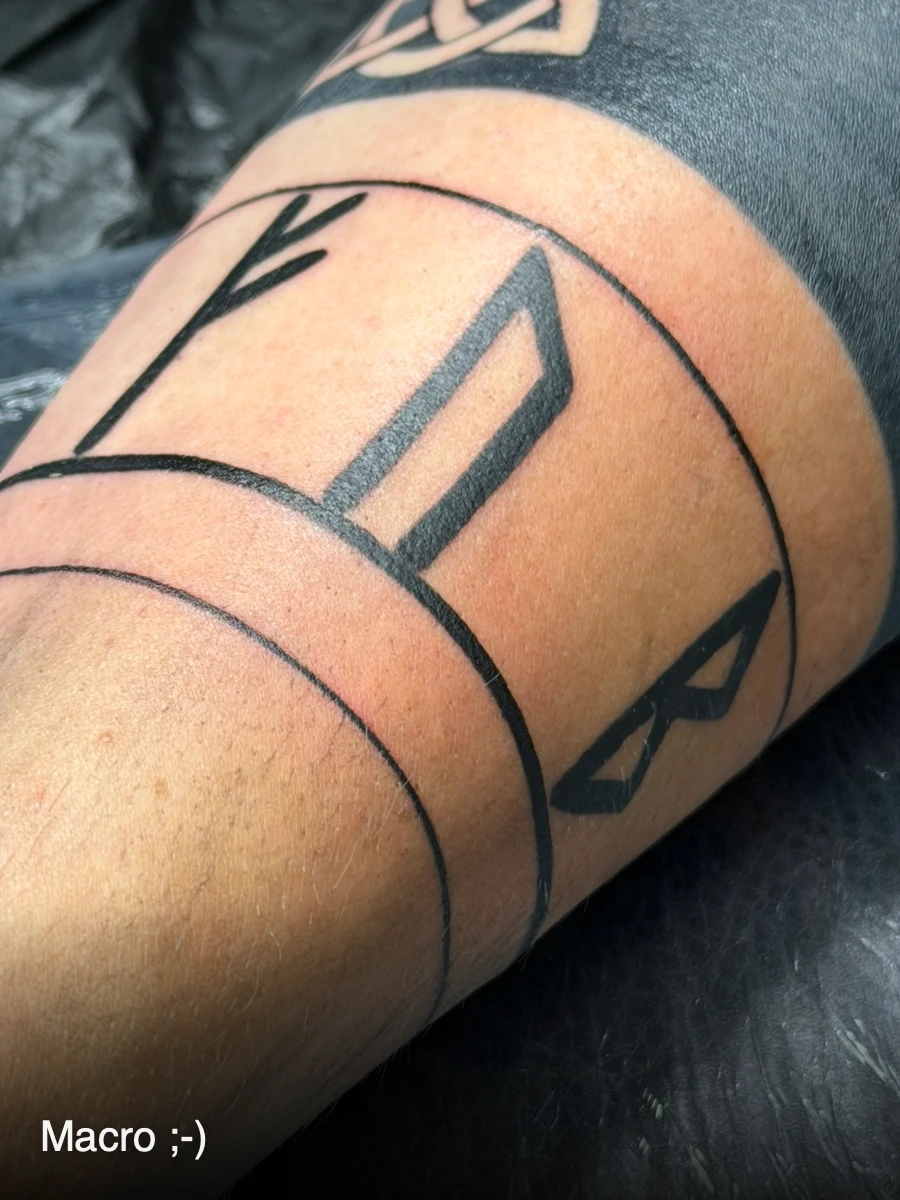 Post by Szabi - Inkclub Tattoo Tirol — Szabi - Inkclub Tattoo Tirol