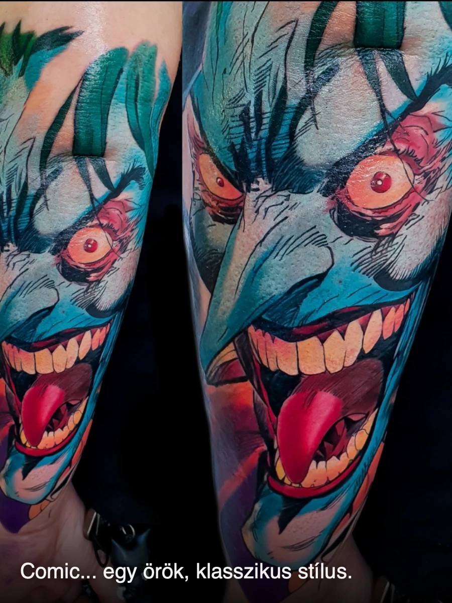Post by Art Life Tattoo — Art Life Tattoo