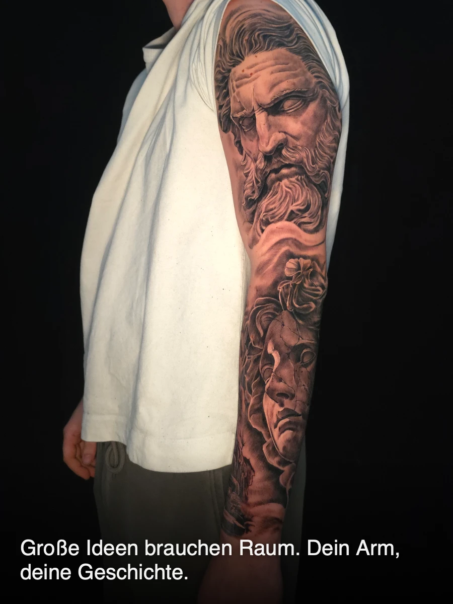 Post by MERAKI TATTOO — MERAKI TATTOO