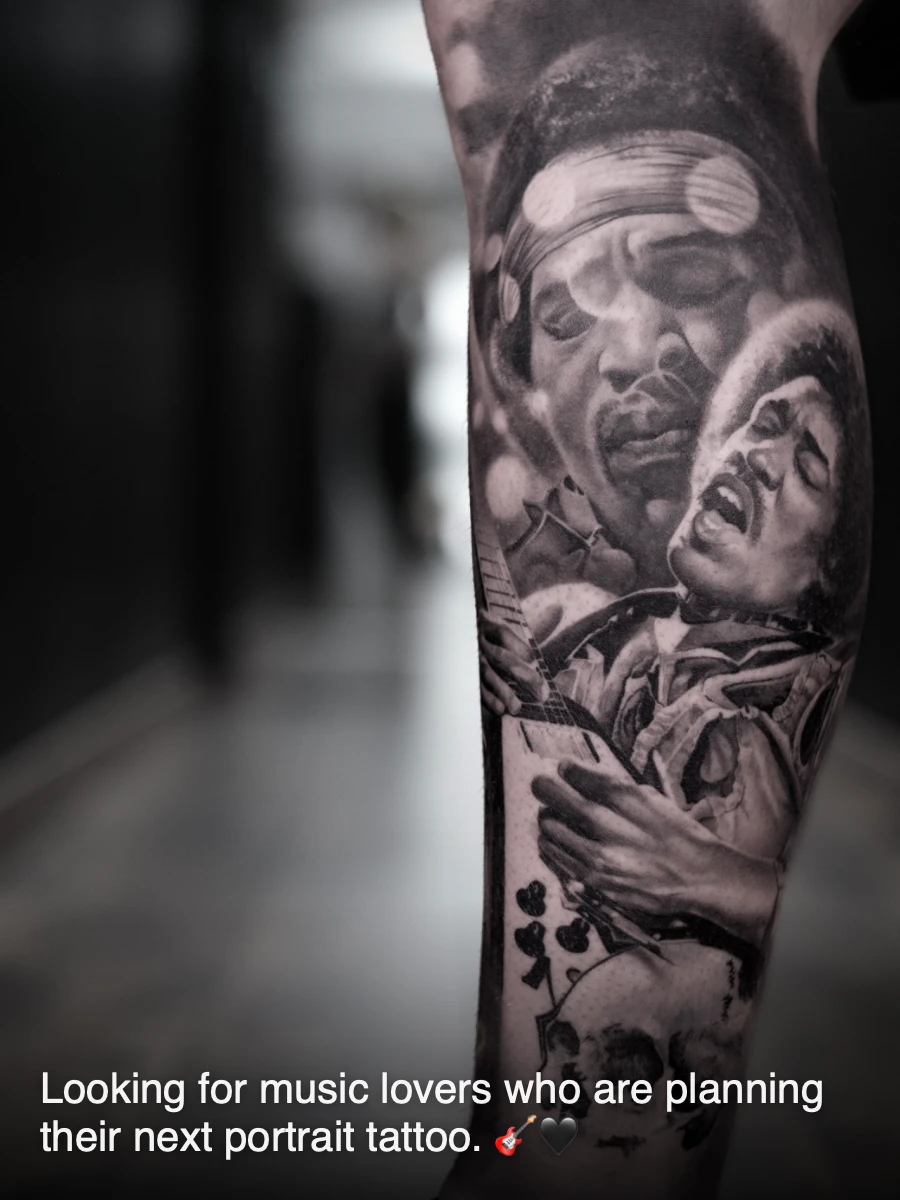Post by Ink By Bali - Tattoo — Ink By Bali - Tattoo
