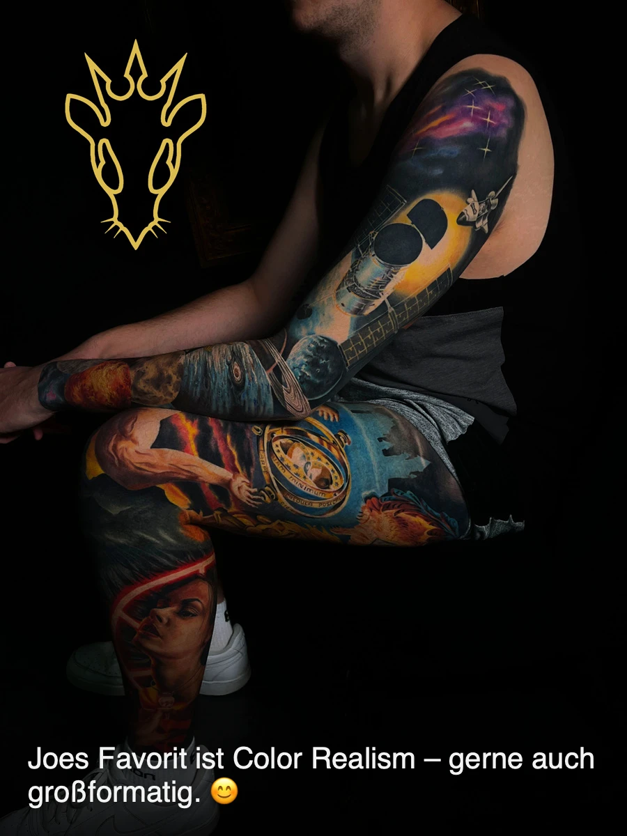 Post by Royal Rat Tattoo Studio — Royal Rat Tattoo Studio