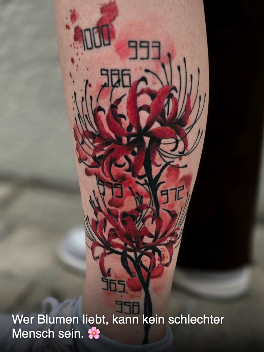 Post by Silver Tattoo & Piercing Regensburg — Silver Tattoo & Piercing Regensburg