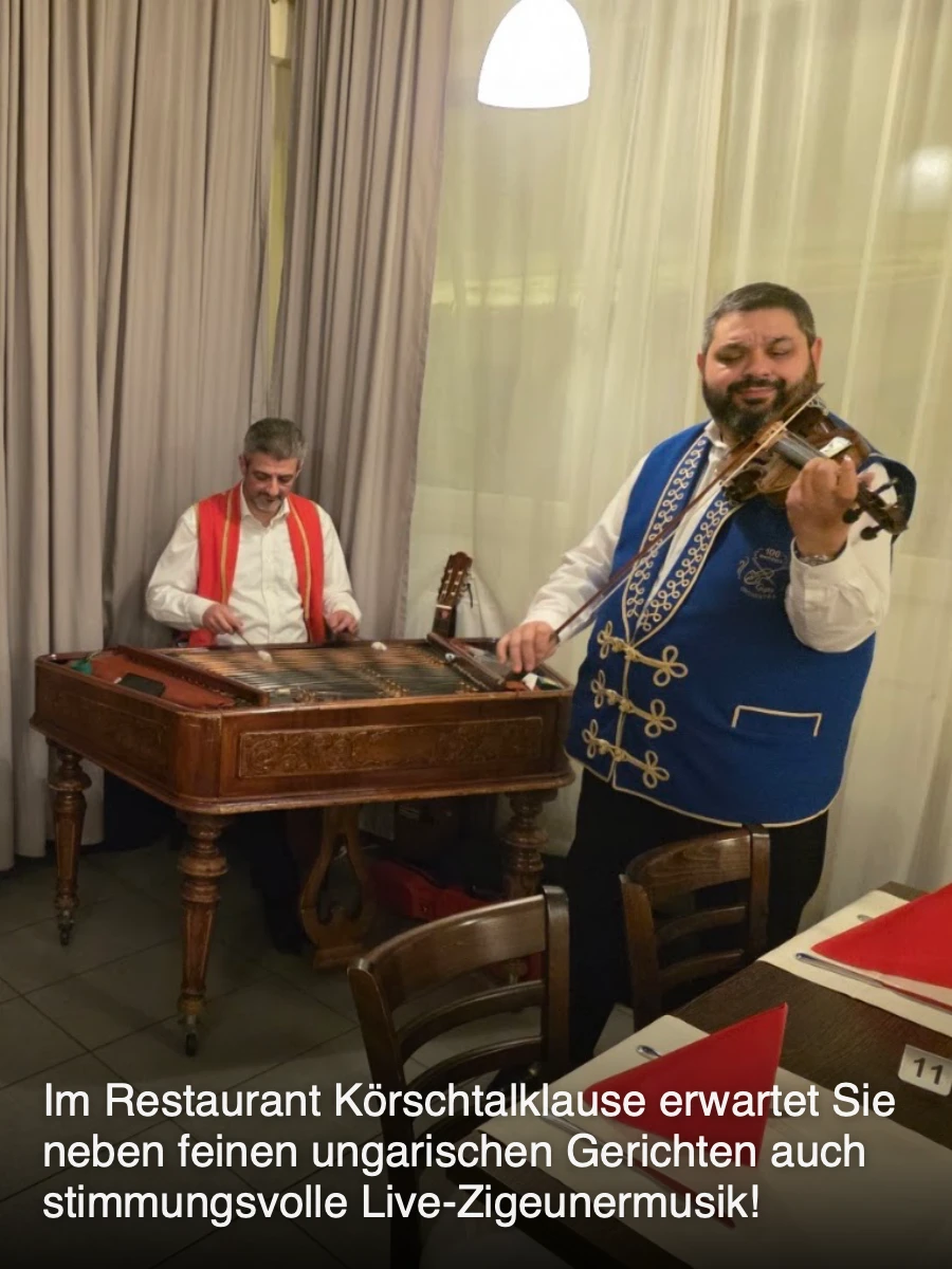 Post by Körschtalklause bei Zsolt — Körschtalklause bei Zsolt