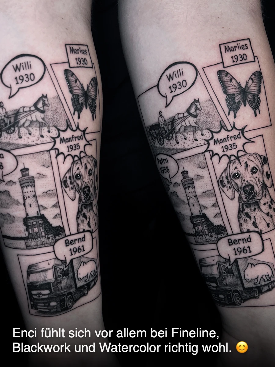 Post by Royal Rat Tattoo Studio — Royal Rat Tattoo Studio